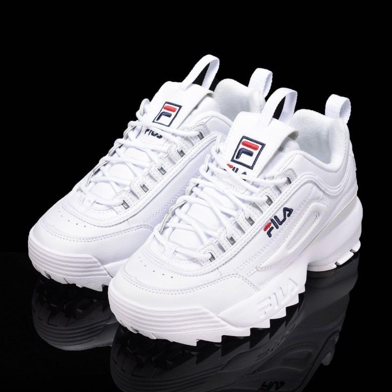 Fila Disruptor 2 II Sneakers, Women's