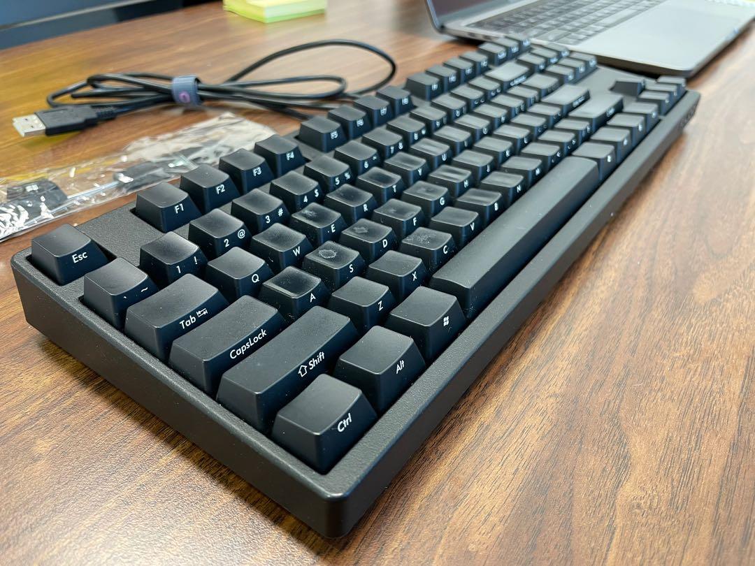 FILCO Majestouch 2 TKL (Cherry MX Brown) Keyboard FILCKTL15, 電腦&科技, 電腦