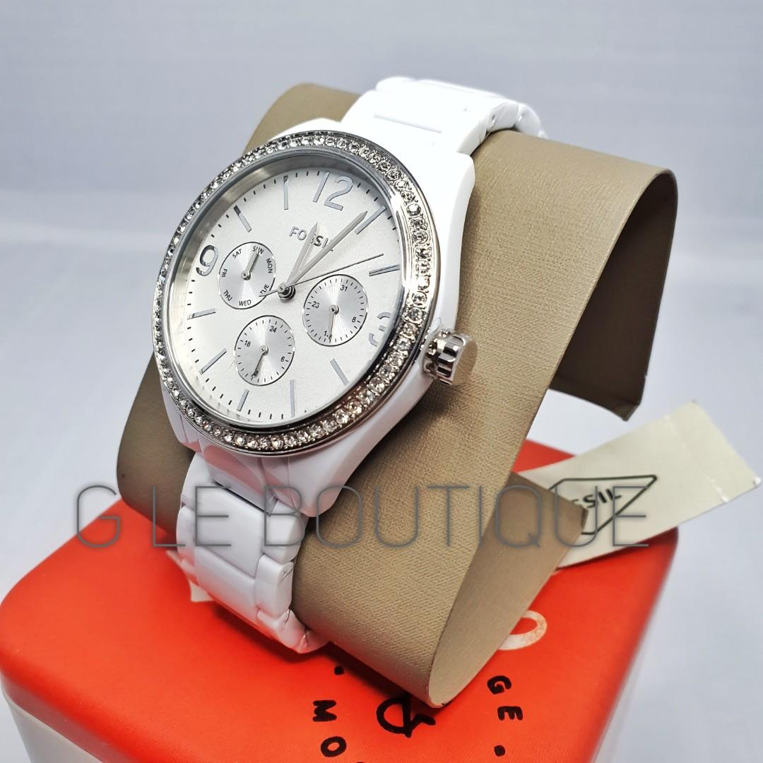 Fossil Caleigh Watch 2024 towncentervb