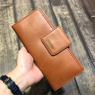 Fossil Wallet For Women Bags Wallets Carousell Malaysia