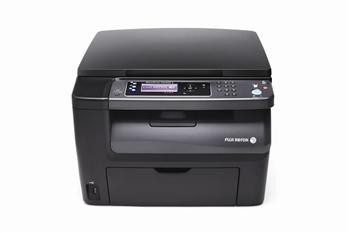 Fuji Xerox Cm205b Printer Electronics Others On Carousell