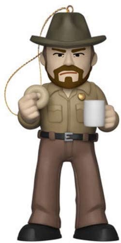 hopper funko