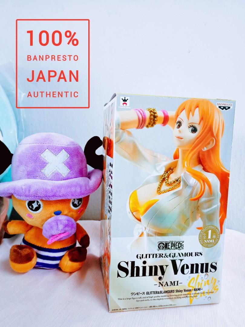 Gold Label One Piece Glitter Glamorous Shiny Venus Nami Toys Games Action Figures Collectibles On Carousell Gold Label One Piece Glitter Glamorous Shiny Venus Nami Toys Games Action Figures Collectibles On Carousell