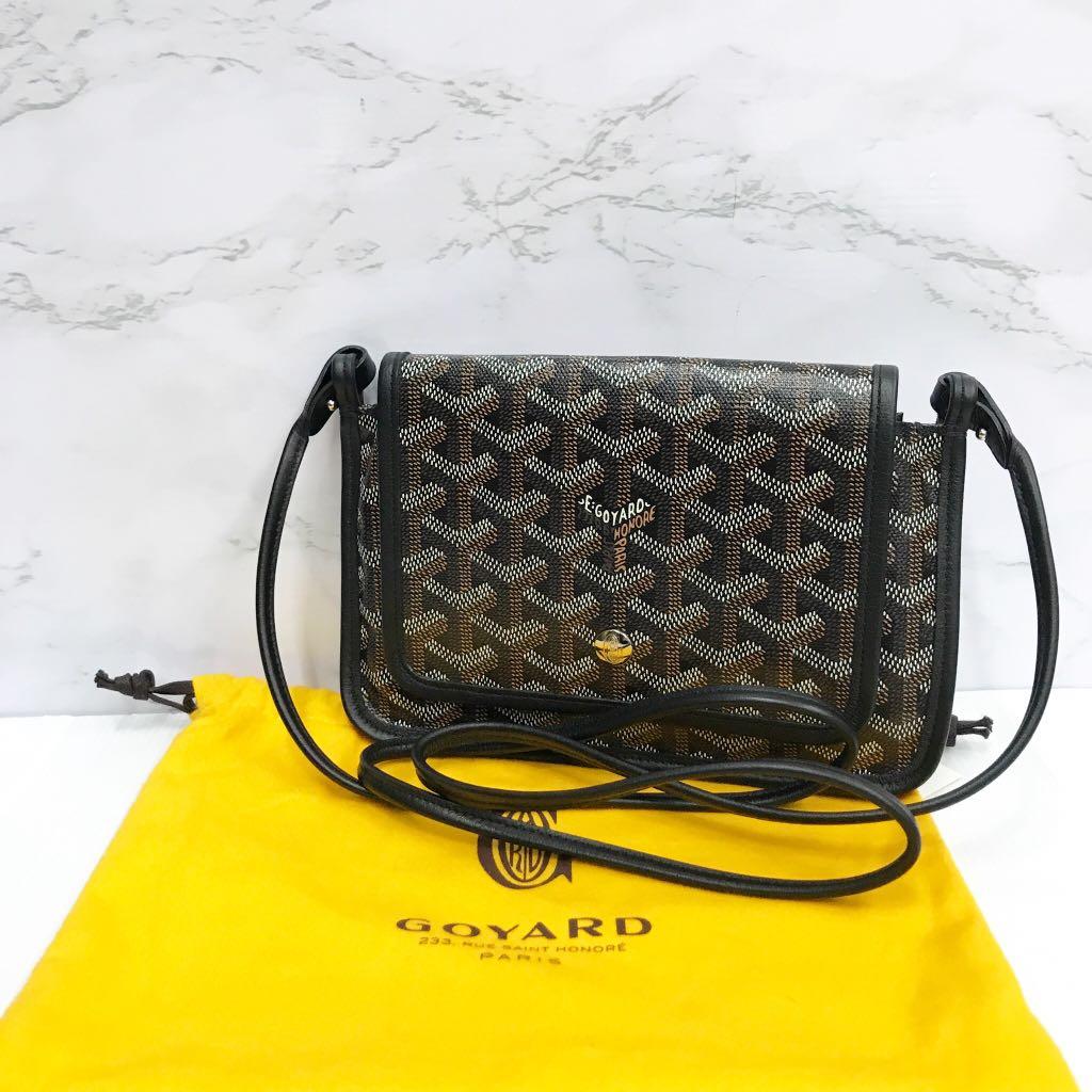 Goyard Tote Bag PM Size in Grey Color, Women's Fashion, Bags & Wallets, Tote  Bags on Carousell