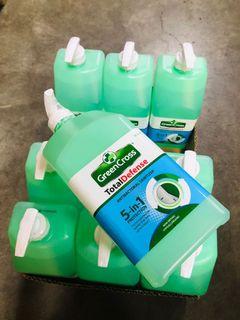 Greencross Total Defense 1,000