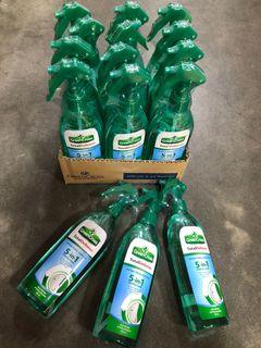 Greencross Total Defense  300ml