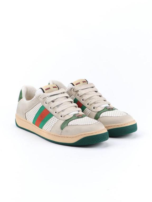gucci shoes size 36