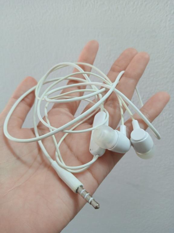 headset infinix android kabel