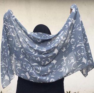 Hijab/pashmina/scarf/shawl