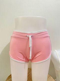 Hotpants pink gemoy