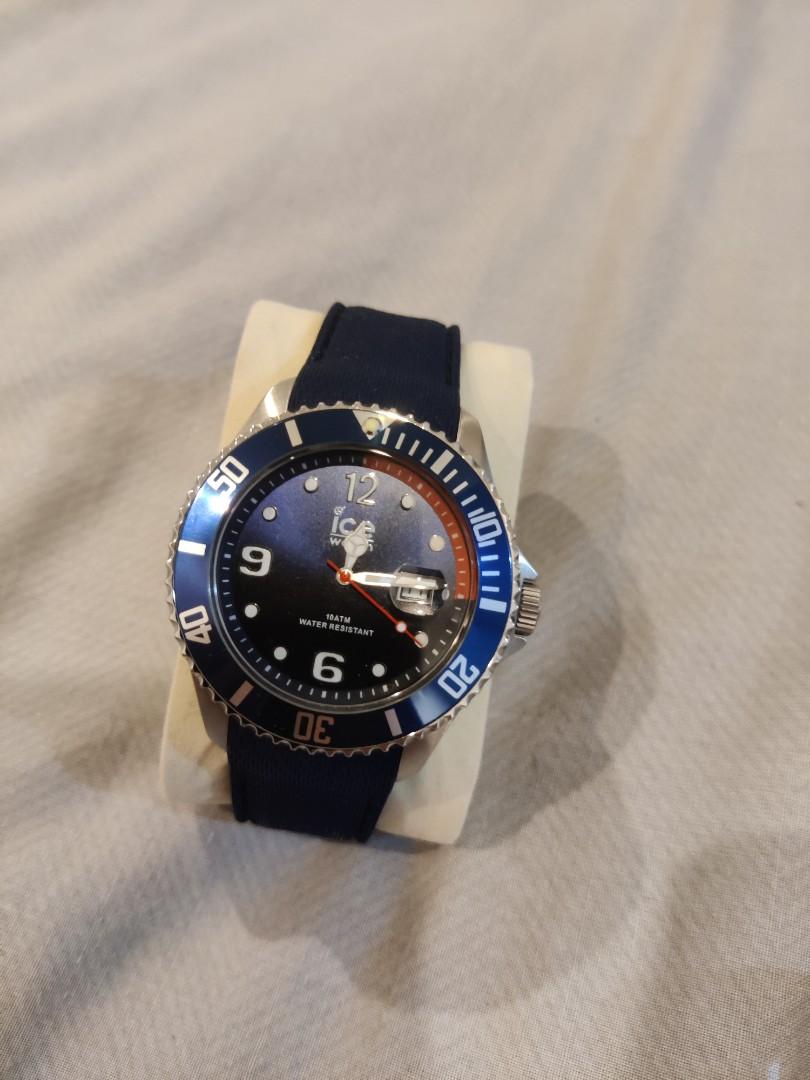Ice watch submariner outlet