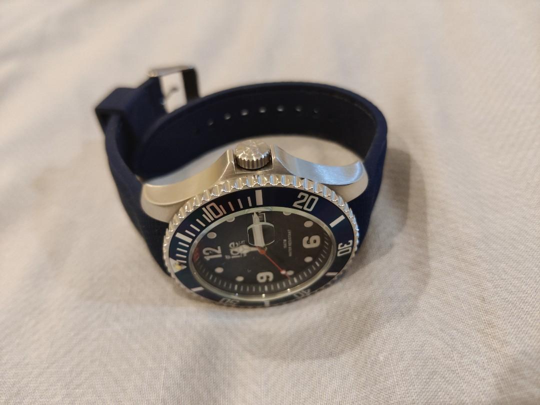 Ice best sale watch submariner