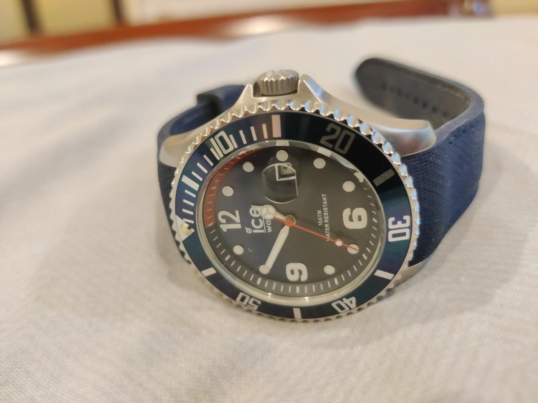 Ice watch submariner hotsell