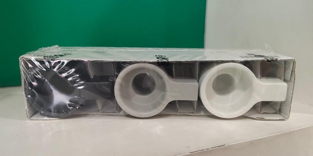 IKEA YPPERLIG candle holder, Furniture & Home Living, Home Decor