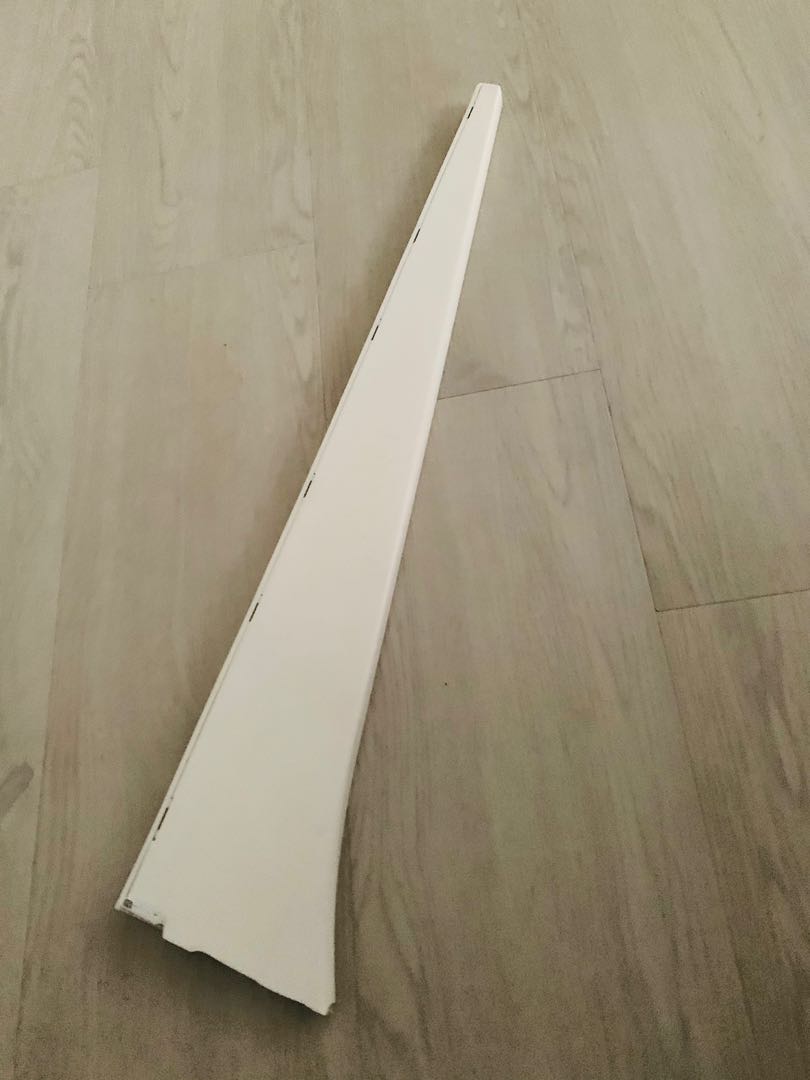 Ikea Algot shelf bracket, Furniture, Shelves & Drawers on Carousell