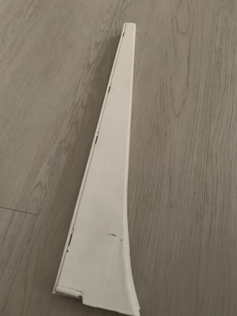 Ikea Algot Shelf Bracket, Furniture & Home Living, Furniture, Shelves, & Racks on Carousell