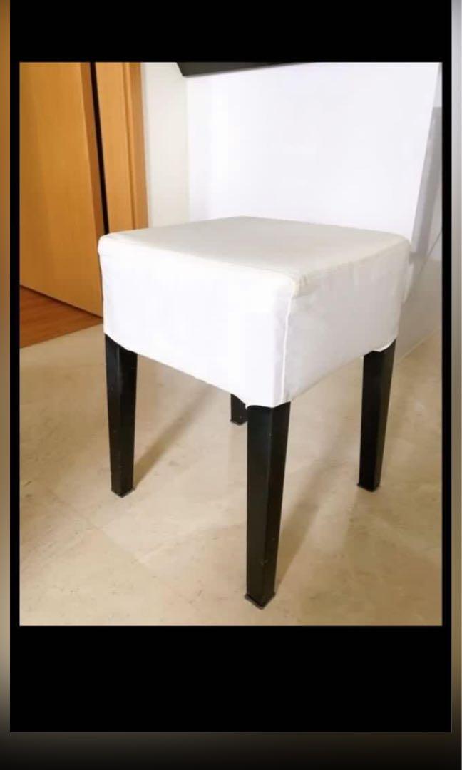 Ikea Chair Furniture Home Living, Ikea Vanity Chair