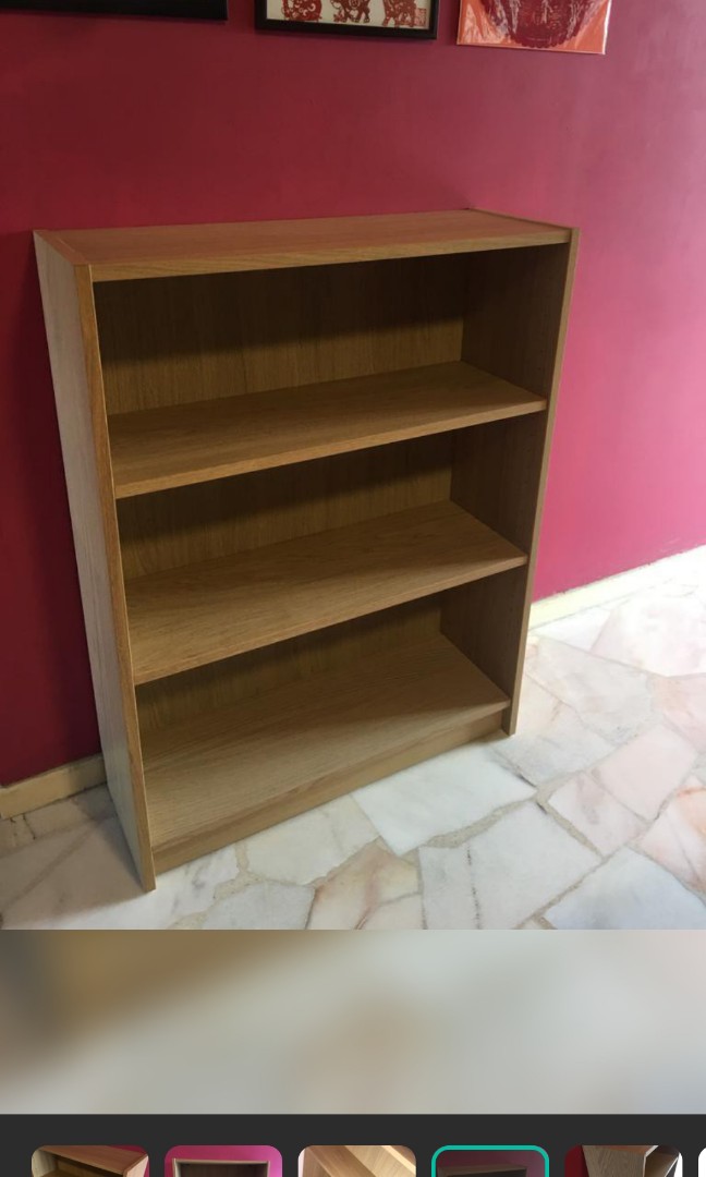 IKEA Shelves for Sale, Furniture & Home Living, Furniture, Shelves