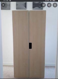 Stuva Ikea Shelves Drawers Carousell Singapore