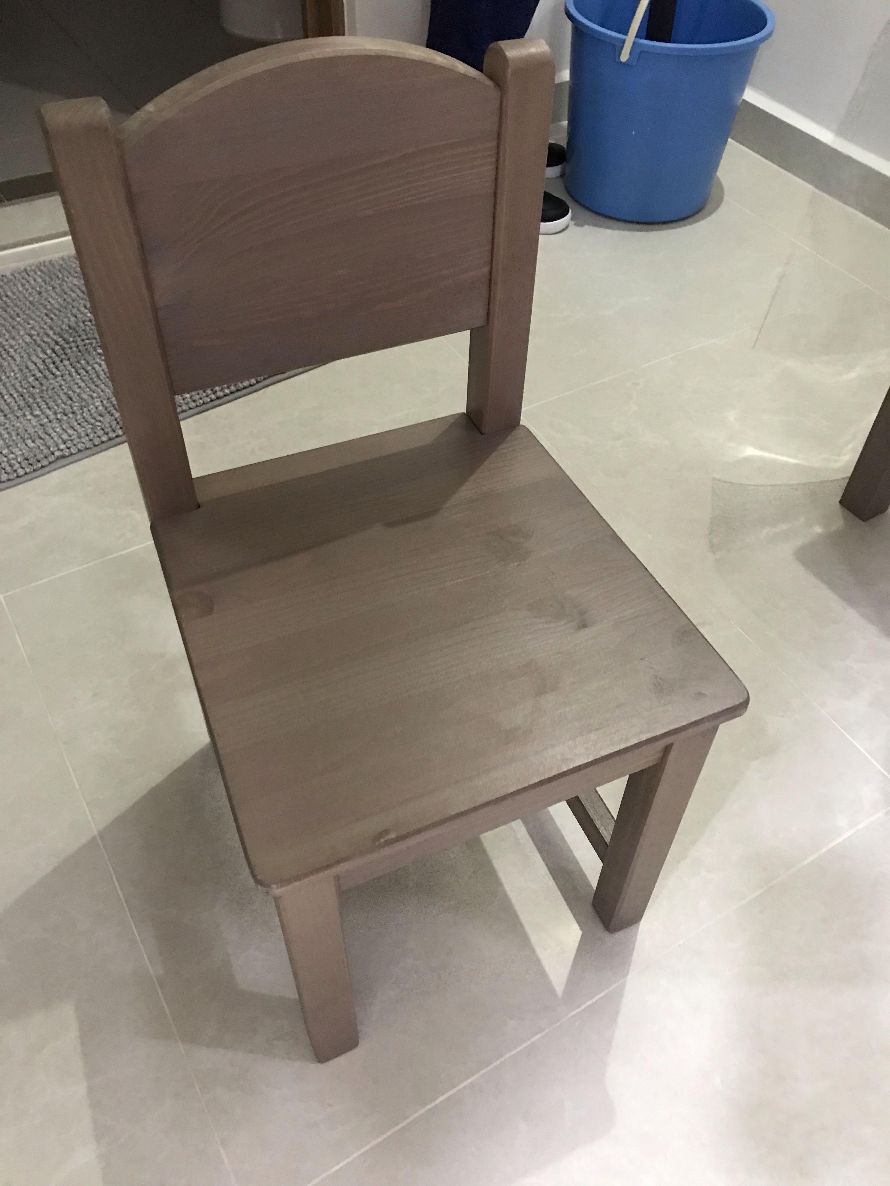 Ikea SUNDVIK children’s table and chair kids table, Babies & Kids, Baby Nursery & Kids Furniture