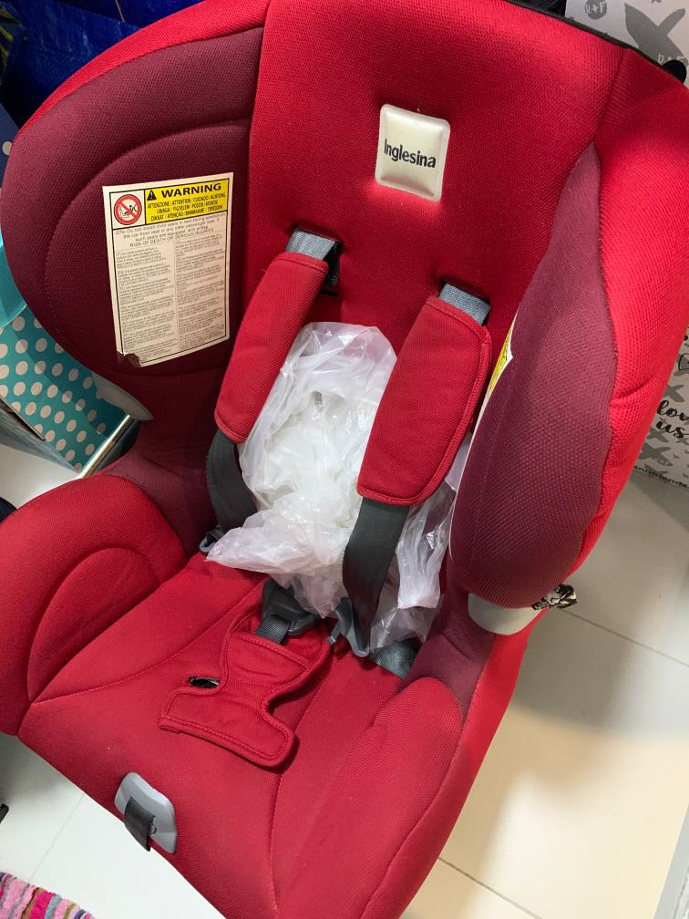 Inglesina Marco Polo Babies Kids Going Out Car Seats on Carousell