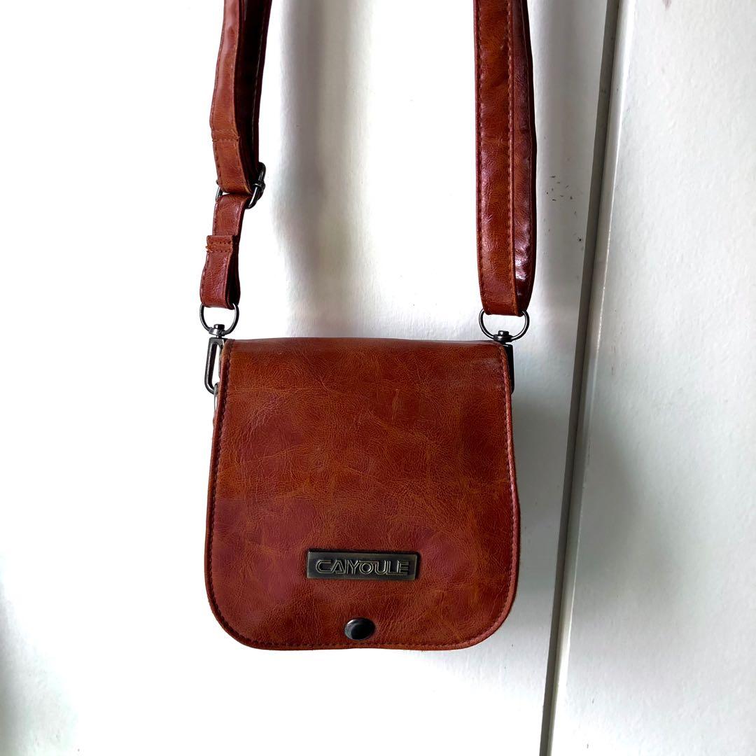 Instax PU Leather Case (Category: Other Photography Accessories) located in Antipolo. Submitted by raines.picks (Listing ID 1068692308, Image 3). Description: .