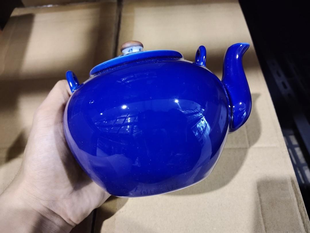 Japan teapot set, Furniture & Home Living, Kitchenware & Tableware