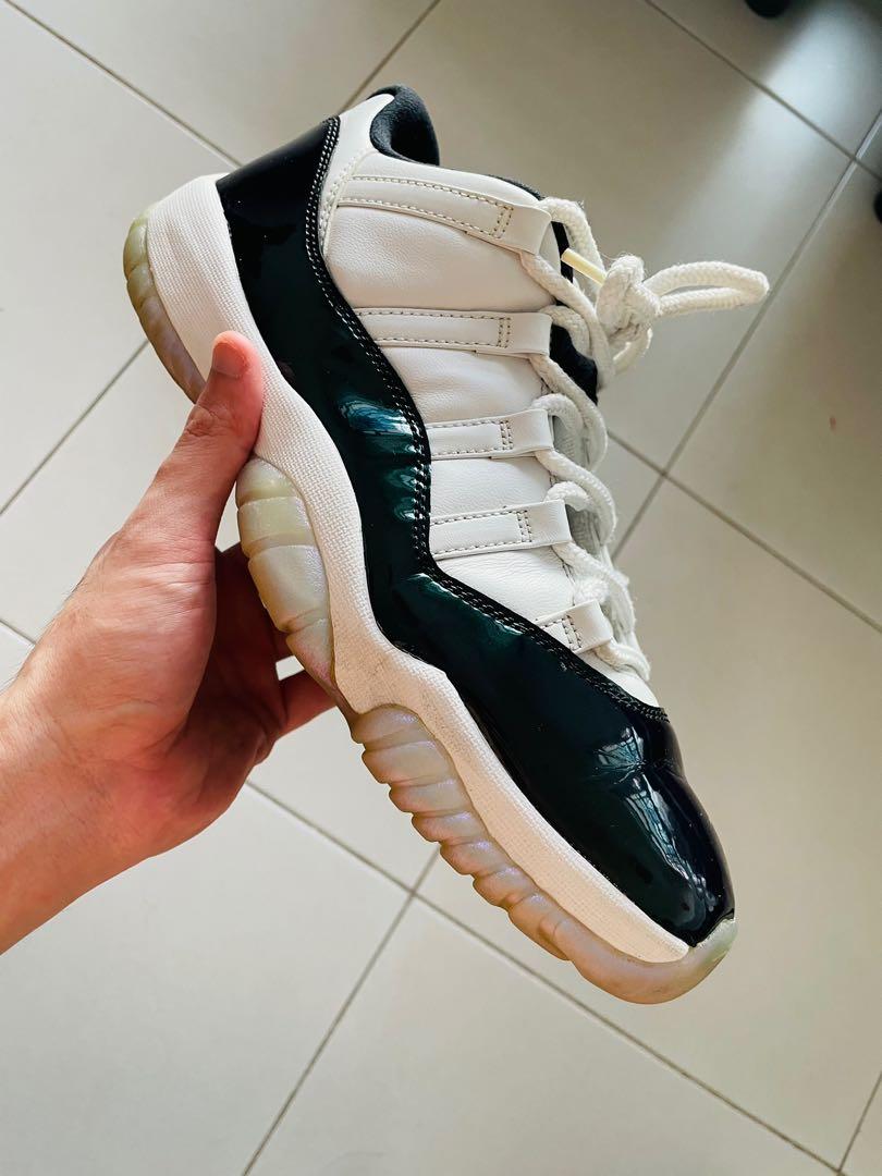 Jordan 11 clearance low easter