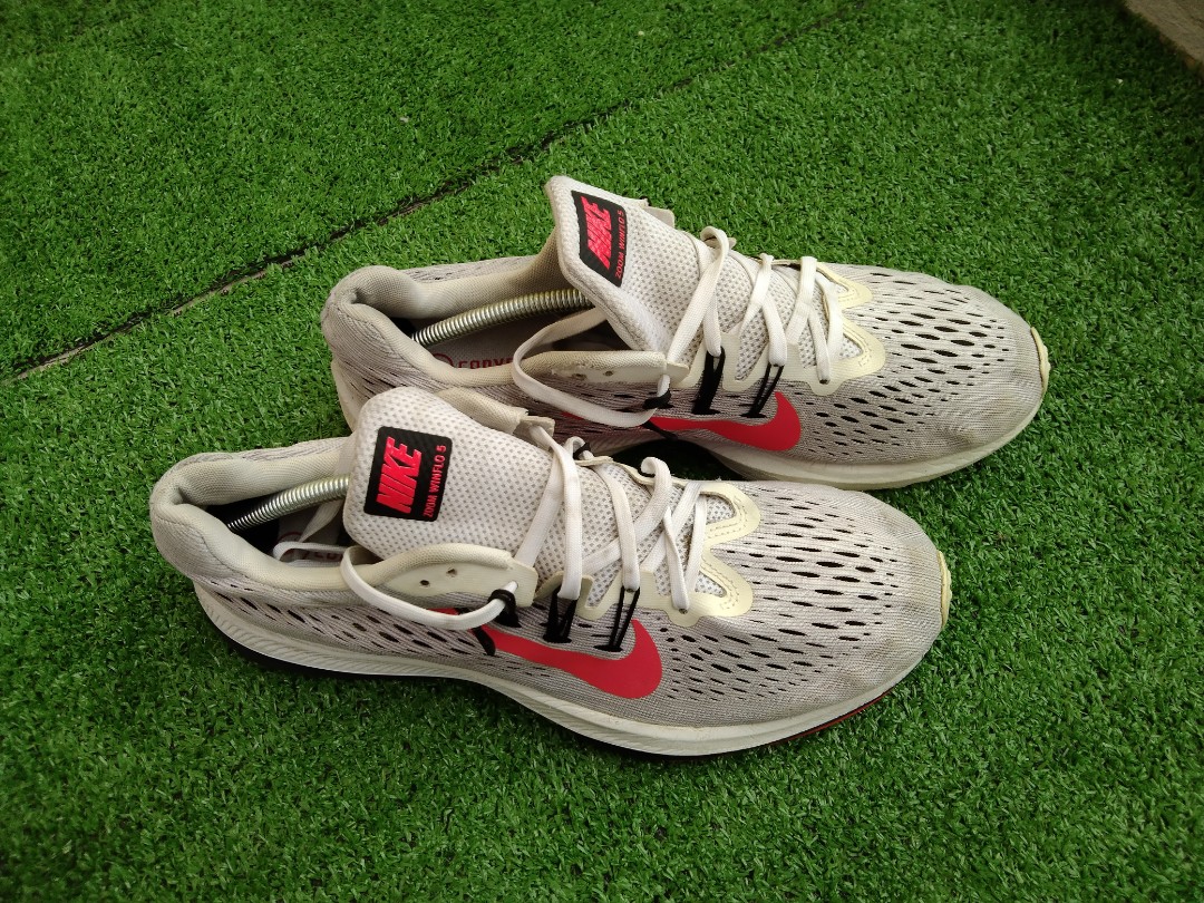 kasut nike running