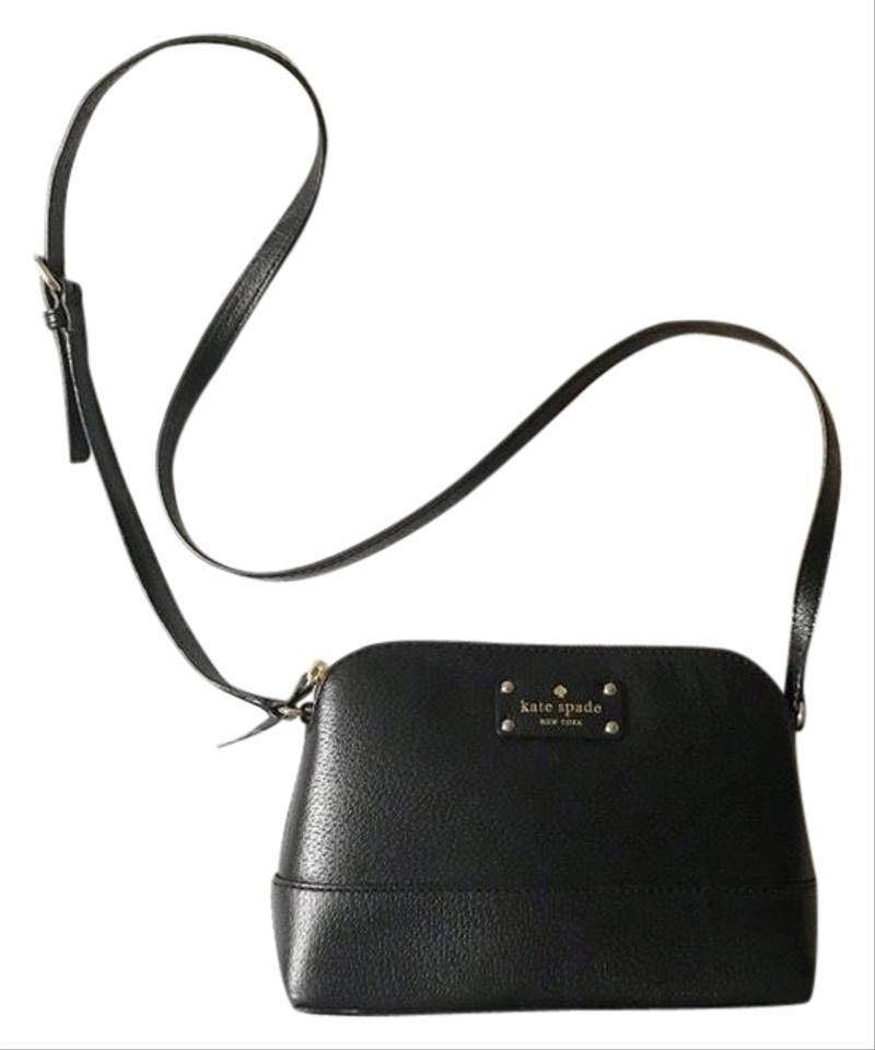Kate Spade Bay Street Hanna crossbody bag Carousell