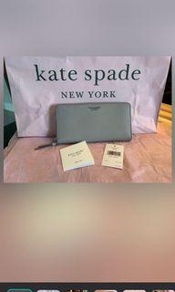 Kate Spade Continental Wallet