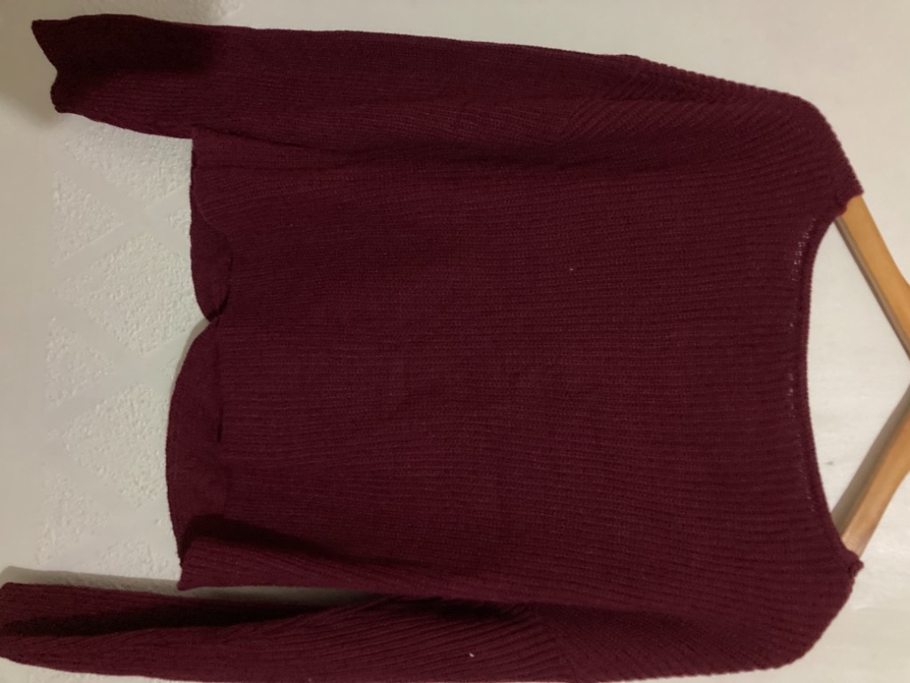 champion embroidered sweater ver