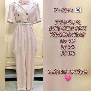 korean jumpsuit