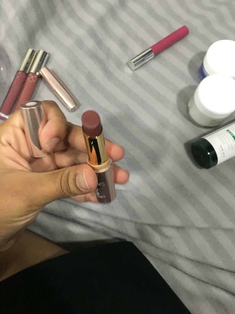 lakme original lipstick