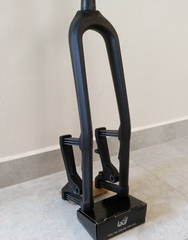 Lauf fork trail racer 29 discount