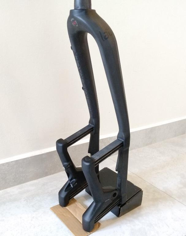 Lauf trail discount racer fork