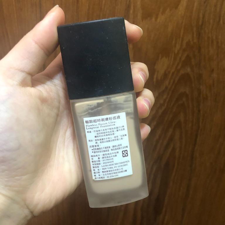 Laura Mercier 極限超時親膚粉底液 1c1 30ml 美妝保養 其他美妝保養在旋轉拍賣