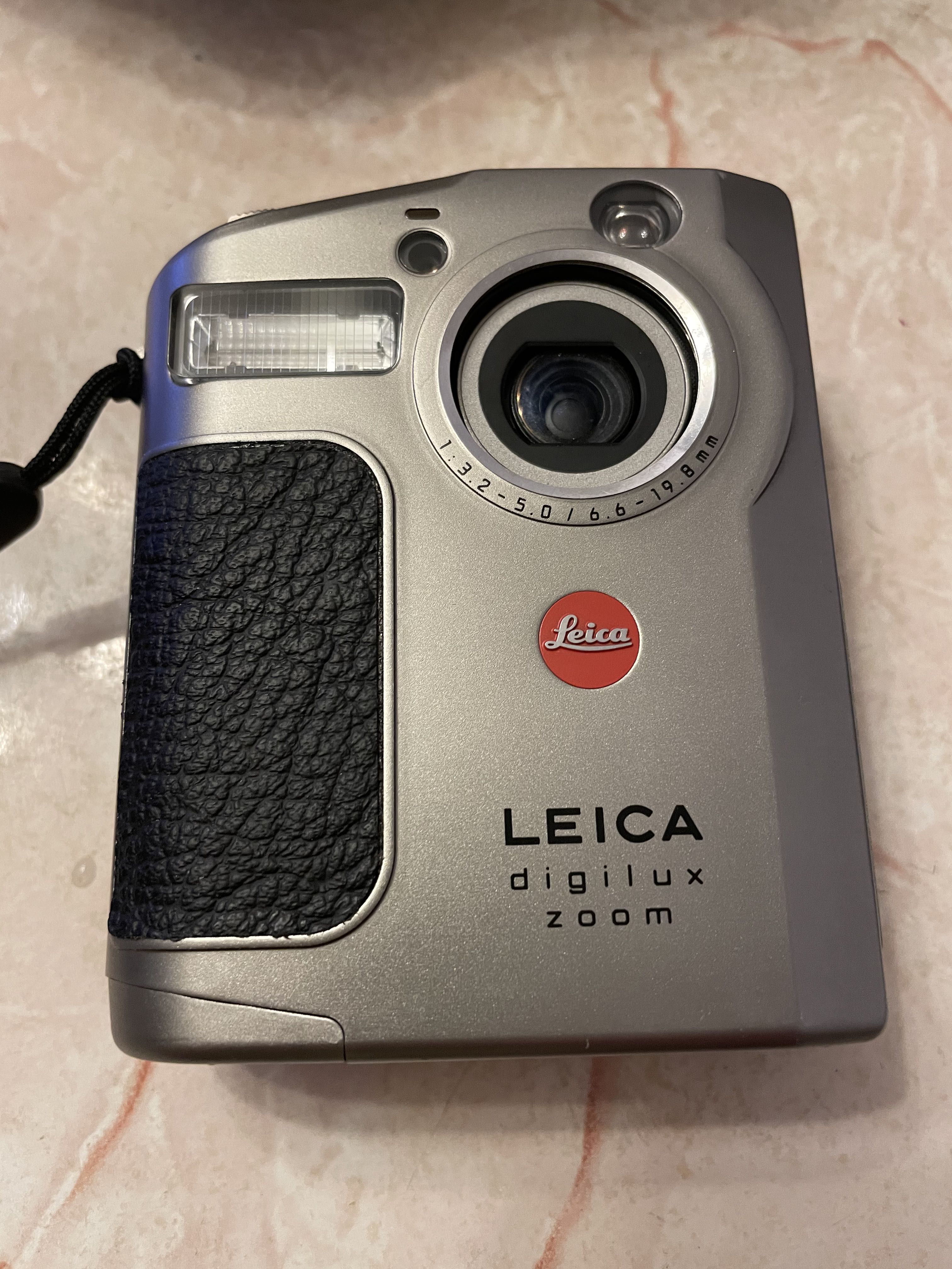 Leica Digilux Zoom, 攝影器材, 相機- Carousell