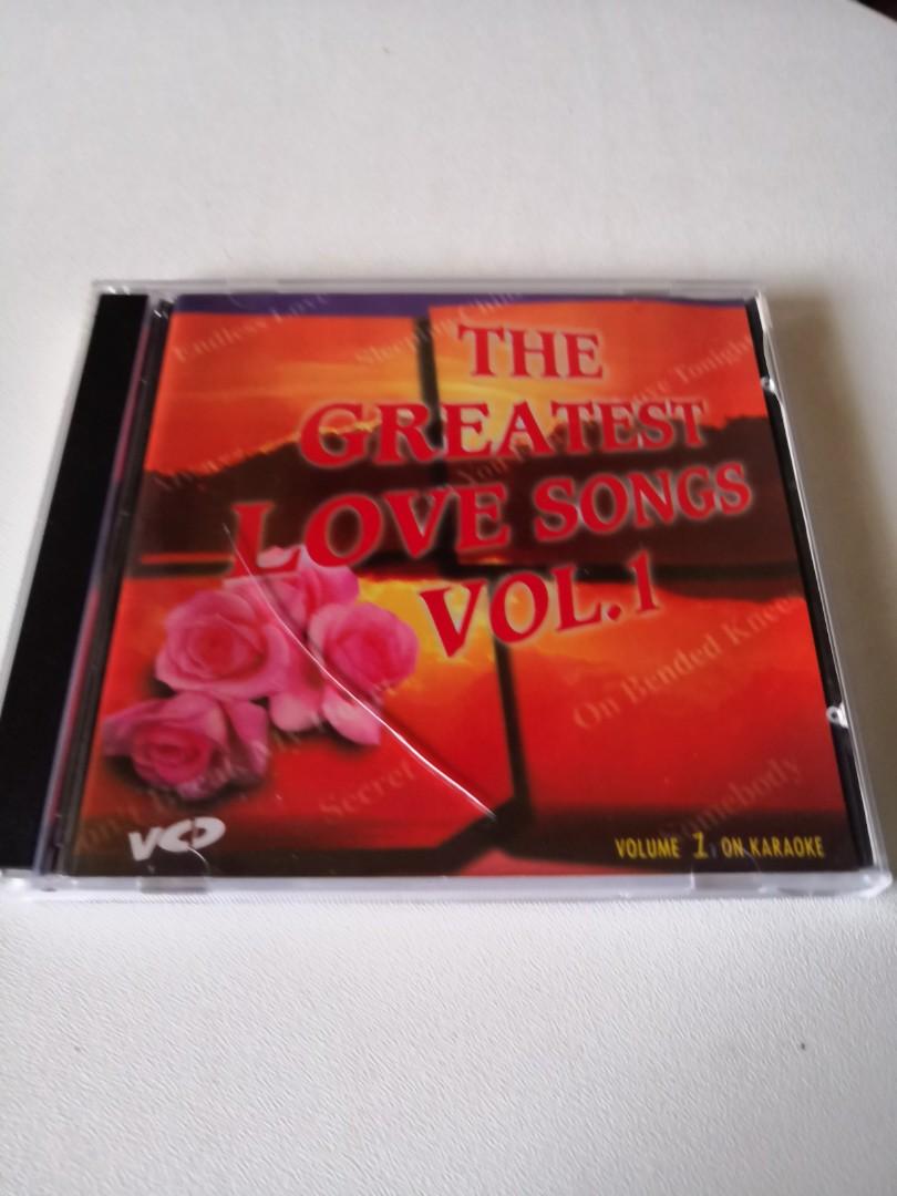 Love Songs 2025 Biddie Odette