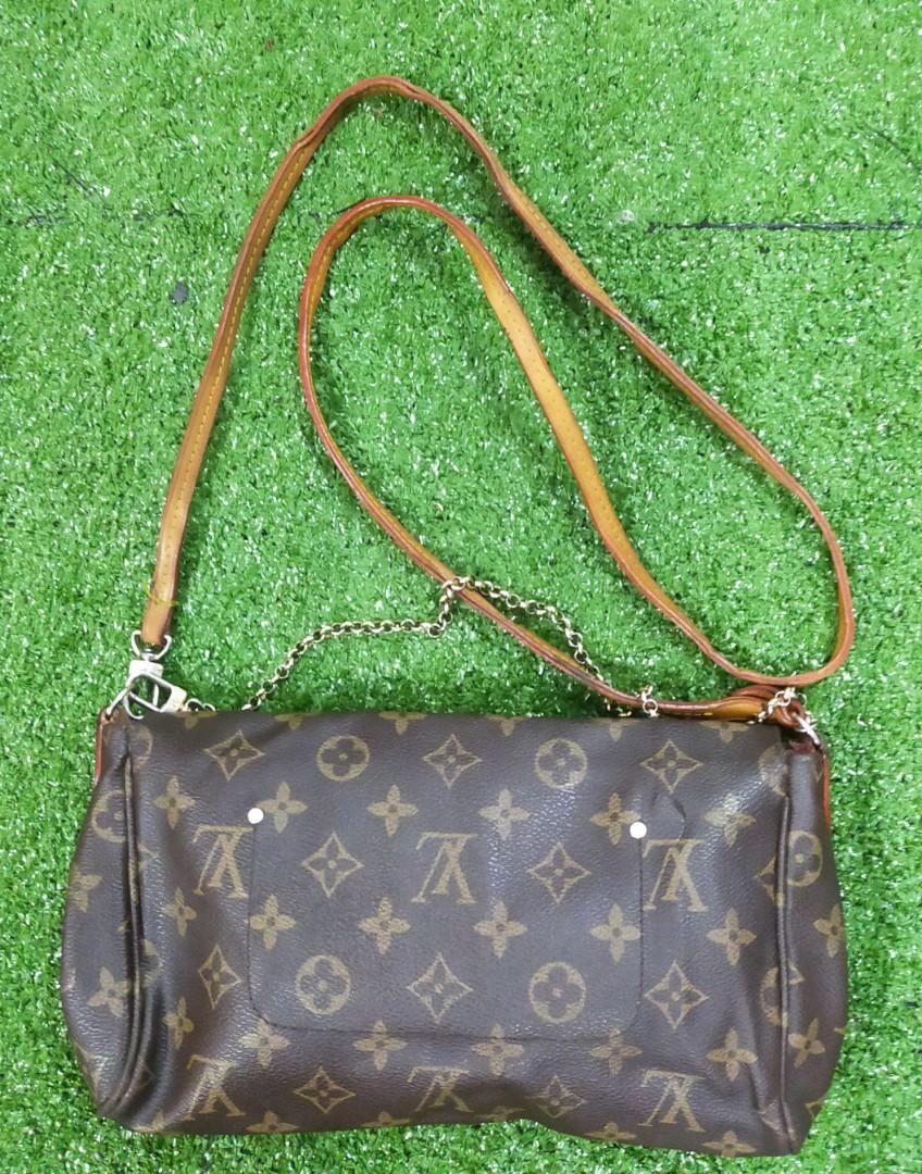 LV woman Sling Bag Women s Fashion Bags Wallets Purses