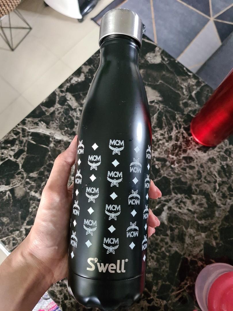 Mcm swell bottle 2025
