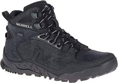 Merrell shoes sales high cut