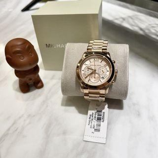 Michael Kors 型號MK6275