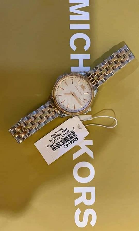michael kors watches dubai mall