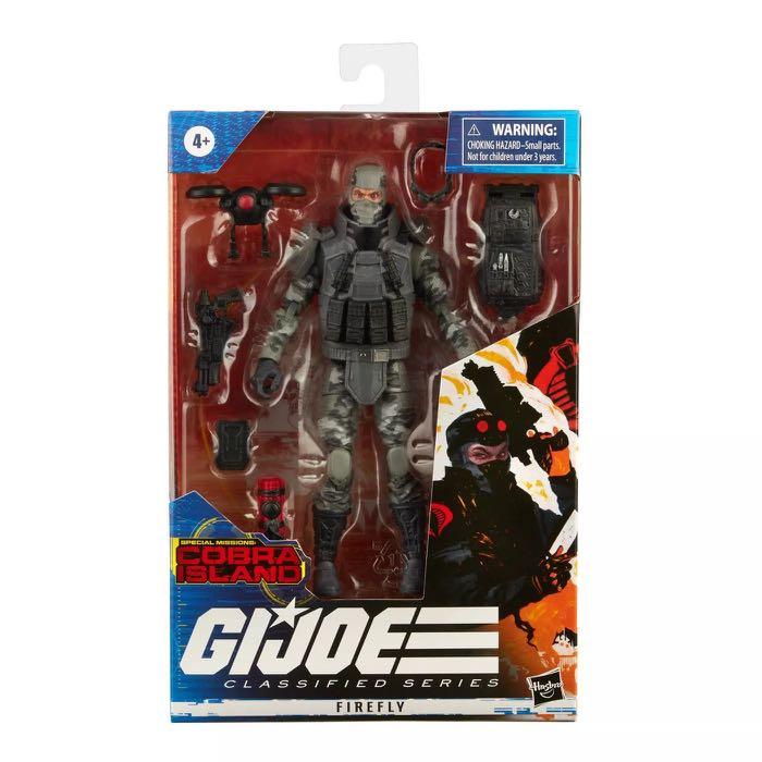 gi joe target cobra island