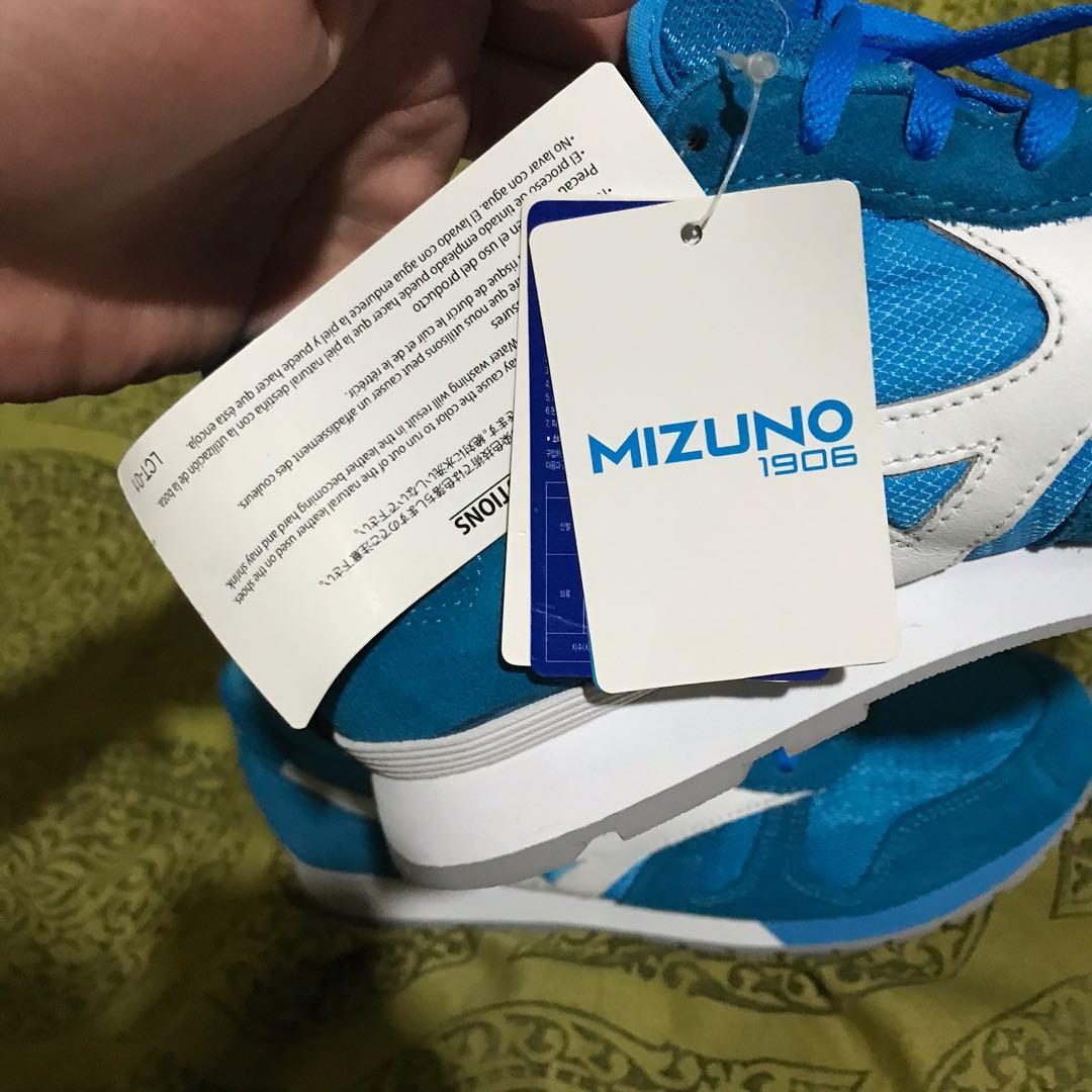 Mizuno 1905 sales