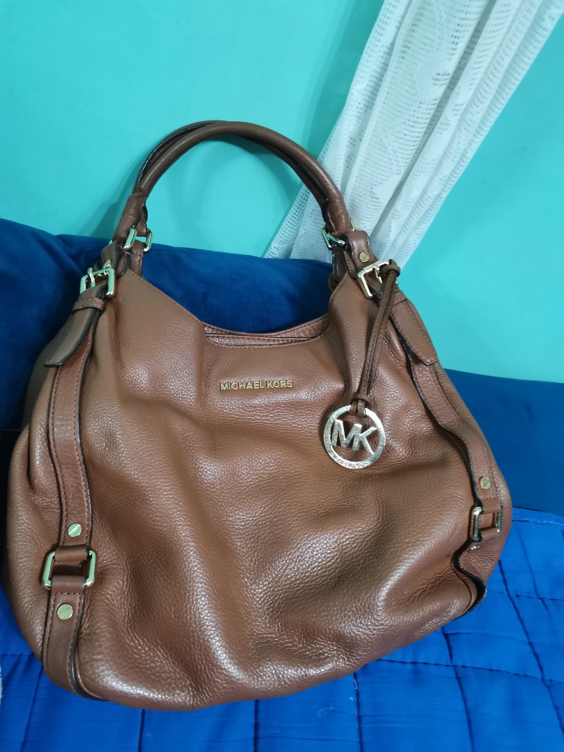 MK shoulder bag