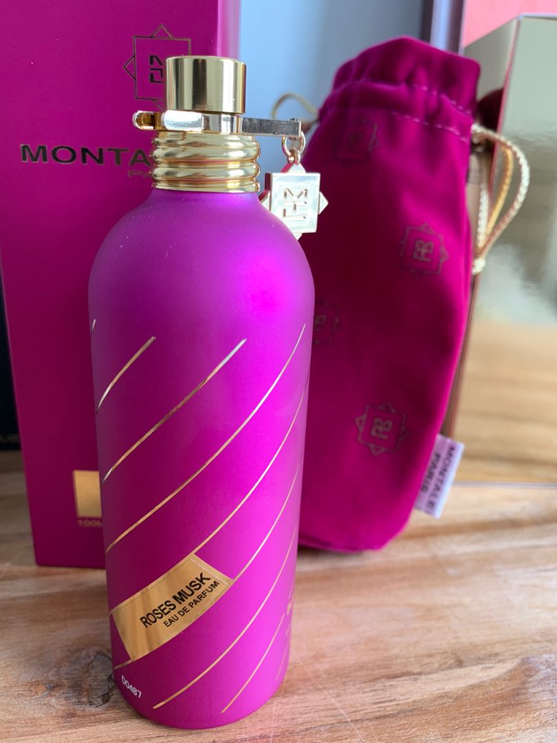 montale violet