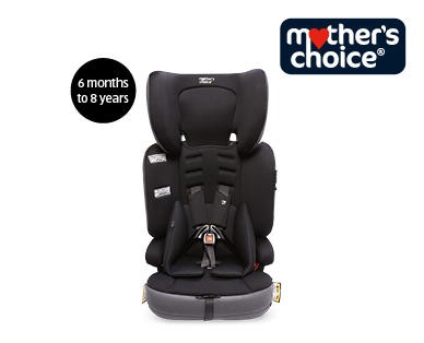Mothers choice 6 months to 8 years top