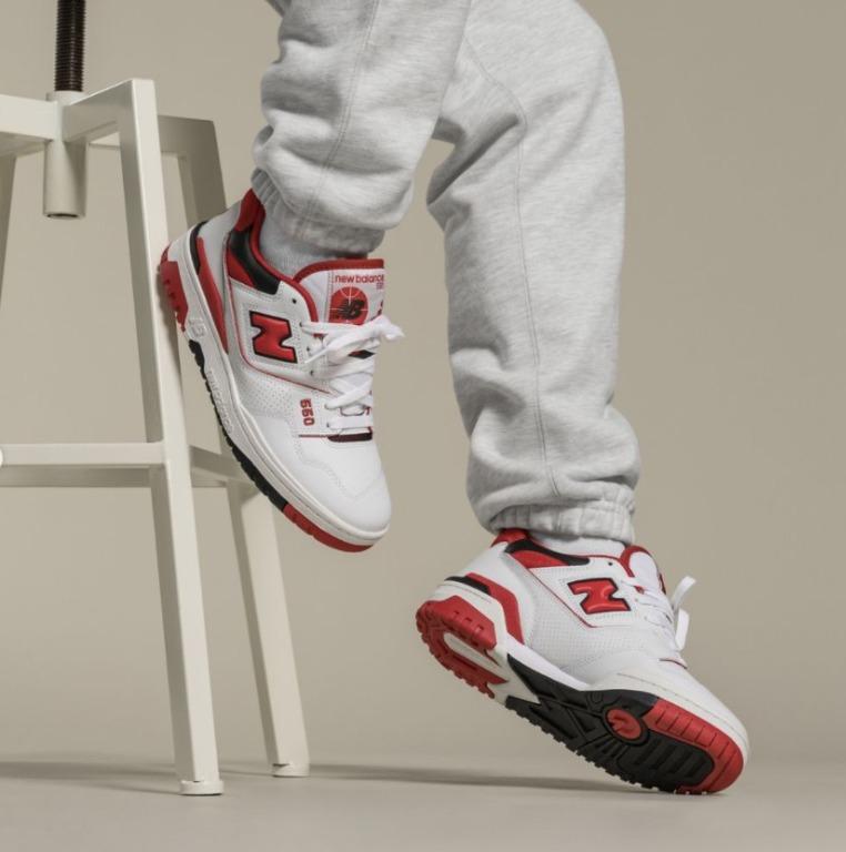 New balance 660 men hotsell red